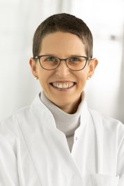 Profilbild von Dr. med. Silke Hohensteiner