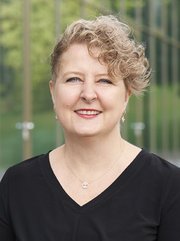 Profilbild von Dr. med. Alexandra Kranzeder