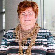 Profilbild von  Veronika Lehmann