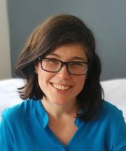 Profilbild von  Beata Trilesnik, Dipl.-Psych.