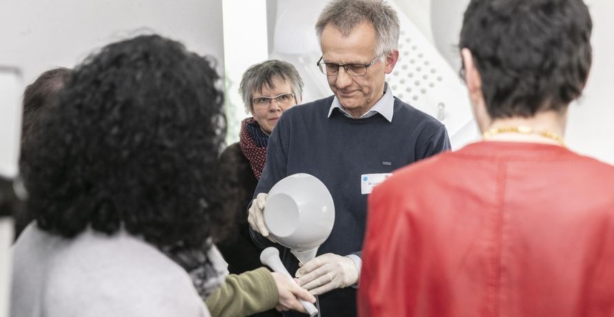 1. Süddeutscher Fachtag der Seltenen Erkrankungen 29.02.2020