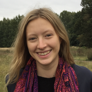 Profilbild von  Zoe Friedmann