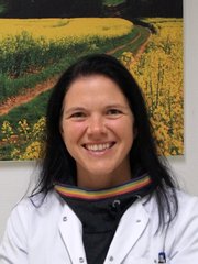 Profilbild von Dr. med. Regina Gastl