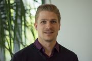 Profilbild von  Frederik Wienen, M.Sc. (rer. nat.)