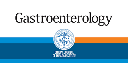 Logo Journal Gastoenterology