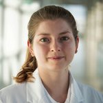 Profilbild von Dr. med. Elisabeth Miller