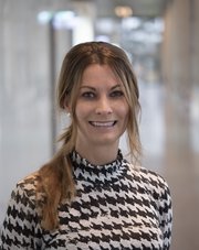Profilbild von  Sarah Schuster, B.A.