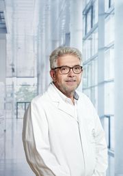 Profilbild von OA Dr. Peter Guilliard