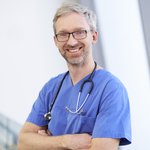 Profilbild von Prof. Dr. Sebastian Bode