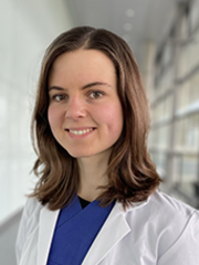 Profilbild von Dr. med. Anna Boger