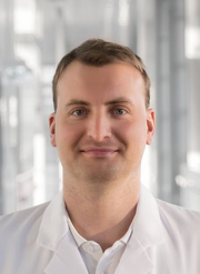 Profilbild von Dr. med. Joachim Strobel