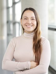 Profilbild von  Irene Skatow