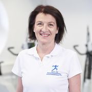 Profilbild von Prof. Dr. biol. hum. Marion Flechtner-Mors
