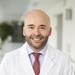 Profilbild von Dr. med. Adnan Kilani