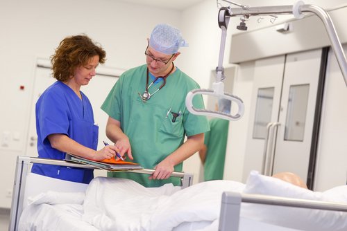 Checklisten erhöhen Patientensicherheit_UK Ulm