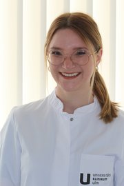 Profilbild von Dr. med. dent. Annika Alefeld