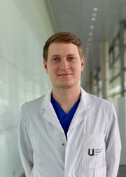 Profilbild von Dr. med. Alexander Koller