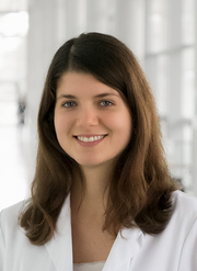 Profilbild von  Andrea Koch