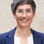 Profilbild von PD Dr. med. Eva Rothermund
