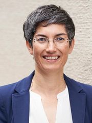 Profilbild von PD Dr. med. Eva Rothermund