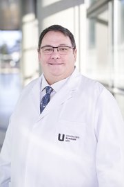 Profilbild von Priv.-Doz. Dr. Alexandre Serra