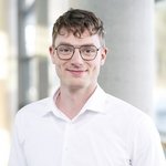 Profilbild von Dr. Benedikt Bill