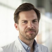 Profilbild von Dr. med. Jan Heil