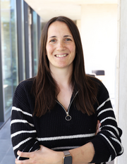 Profilbild von  Melissa Herrdum