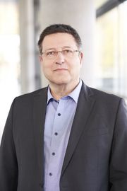 Profilbild von Prof. Dr. rer. nat. Holger Barth