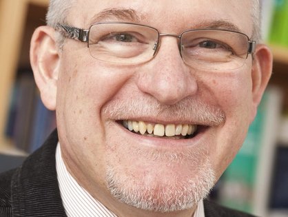 Prof. Dr. Jörg M. Fegert, Ärztlicher Direktor der Ulmer Universitätsklinik für Kinder- und Jugendpsychiatrie/Psychotherapie (Foto: Universitätsklinikum Ulm)