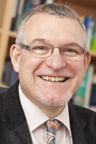 Prof. Dr. Jörg M. Fegert, Ärztlicher Direktor der Ulmer Universitätsklinik für Kinder- und Jugendpsychiatrie/Psychotherapie (Foto: Universitätsklinikum Ulm)