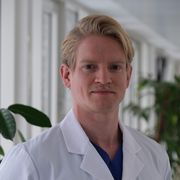 Profilbild von Dr. med. Arne J. Speidel