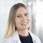 Profilbild von Petriina Luokkala