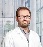 Profilbild von PD Dr. med. Eugen Zizer