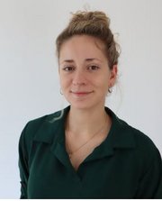 Profilbild von Dr. medic Franziska Rabe