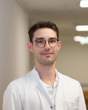 Profilbild von Philippe Seil