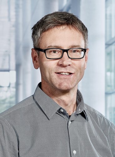 Udo Wihlenda, Pflegedienstleitung