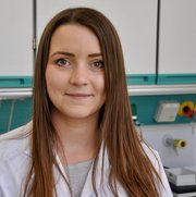 Profilbild von M.Sc. Chantal Allgöwer
