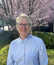 Profilbild von M. Sc. Jana Berthold