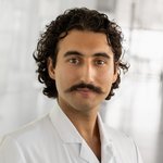Profilbild von Dr. Lazaros Milonidis