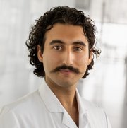 Profilbild von Dr. Lazaros Milonidis