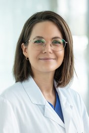 Profilbild von Dr. rer. nat. Melina Möller