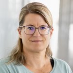 Profilbild von Nadine Süßner