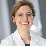 Profilbild von Dr. Fabienne Schochter
