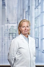 Profilbild von Prof. Dr. med. Heike von Baum