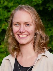 Profilbild von  Elena Wolf