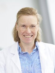 Profilbild von Dr. Elena Leinert