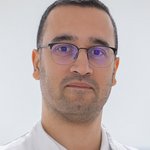 Profilbild von  Djaber Charef