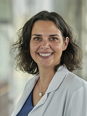 Profilbild von Dr. med. Frauke Theis