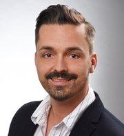 Profilbild von  Andy Neuber